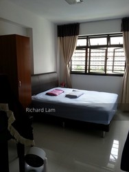 Blk 546B Segar Road (Bukit Panjang), HDB 5 Rooms #199854432